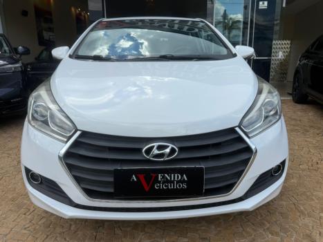 HYUNDAI HB 20 Hatch 1.6 16V 4P PREMIUM FLEX AUTOM�TICO, Foto 3