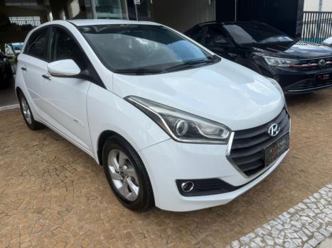 HYUNDAI HB 20 Hatch 1.6 16V 4P PREMIUM FLEX AUTOM�TICO, Foto 5