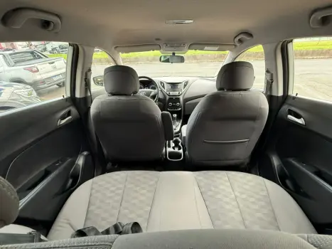 HYUNDAI HB 20 Hatch 1.6 16V 4P PREMIUM FLEX AUTOM�TICO, Foto 9