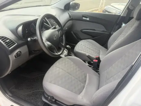 HYUNDAI HB 20 Hatch 1.6 16V 4P PREMIUM FLEX AUTOM�TICO, Foto 10