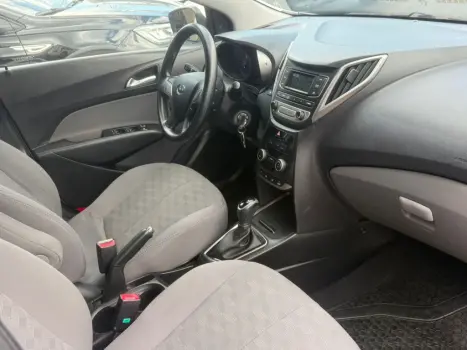 HYUNDAI HB 20 Hatch 1.6 16V 4P PREMIUM FLEX AUTOM�TICO, Foto 12