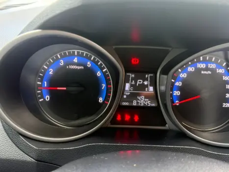 HYUNDAI HB 20 Hatch 1.6 16V 4P PREMIUM FLEX AUTOM�TICO, Foto 13