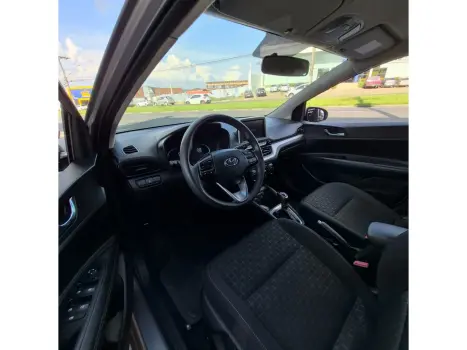 HYUNDAI HB 20 Hatch 1.0 12V 4P FLEX TGDI TURBO PLATINUM PLUS AUTOM�TICO, Foto 7