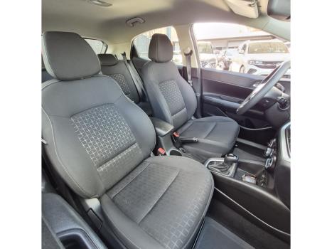 HYUNDAI HB 20 Hatch 1.0 12V 4P FLEX TGDI TURBO PLATINUM PLUS AUTOM�TICO, Foto 8