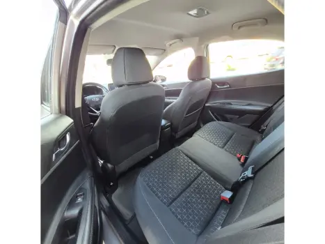 HYUNDAI HB 20 Hatch 1.0 12V 4P FLEX TGDI TURBO PLATINUM PLUS AUTOM�TICO, Foto 10