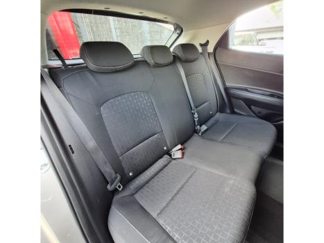 HYUNDAI HB 20 Hatch 1.0 12V 4P FLEX TGDI TURBO PLATINUM PLUS AUTOM�TICO, Foto 11