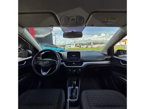 HYUNDAI HB 20 Hatch 1.0 12V 4P FLEX TGDI TURBO PLATINUM PLUS AUTOM�TICO, Foto 12