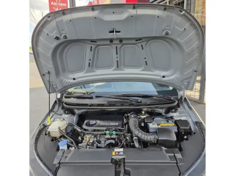 HYUNDAI HB 20 Hatch 1.0 12V 4P FLEX TGDI TURBO PLATINUM PLUS AUTOM�TICO, Foto 14