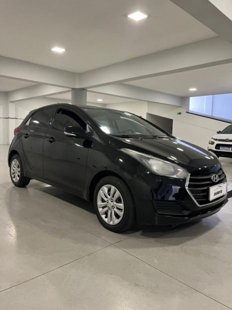 HYUNDAI HB 20 Hatch 1.0 12V 4P FLEX COMFORT, Foto 1