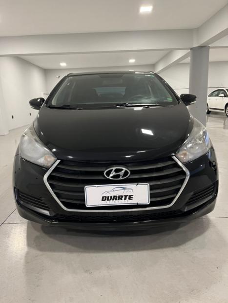 HYUNDAI HB 20 Hatch 1.0 12V 4P FLEX COMFORT, Foto 2
