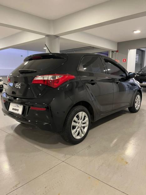 HYUNDAI HB 20 Hatch 1.0 12V 4P FLEX COMFORT, Foto 4