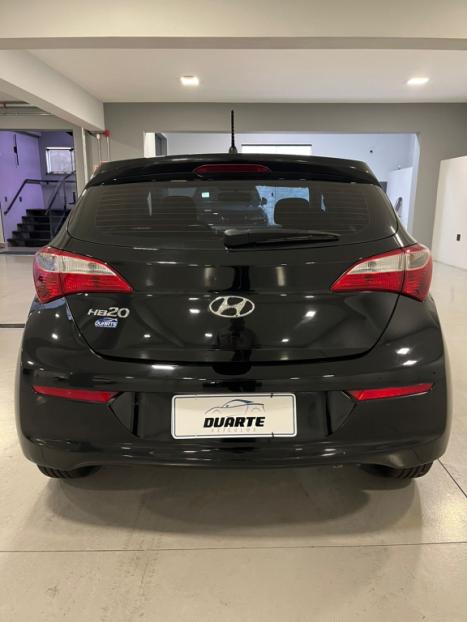 HYUNDAI HB 20 Hatch 1.0 12V 4P FLEX COMFORT, Foto 5