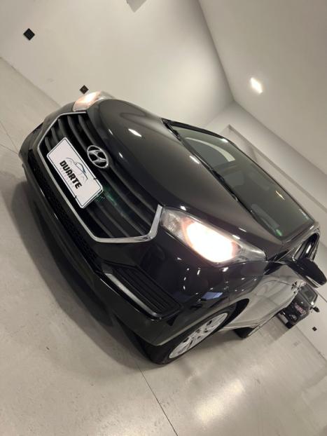 HYUNDAI HB 20 Hatch 1.0 12V 4P FLEX COMFORT, Foto 6