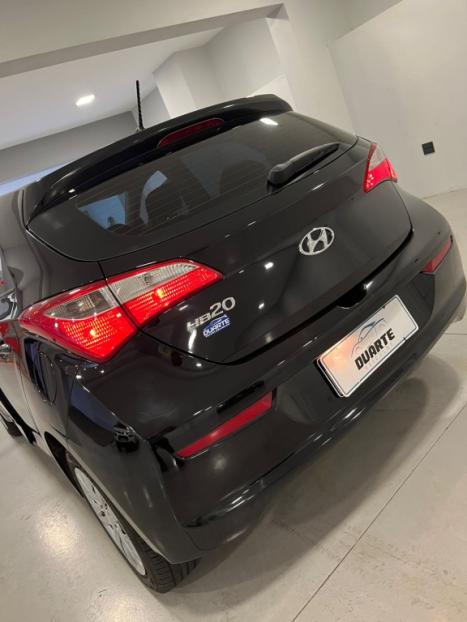 HYUNDAI HB 20 Hatch 1.0 12V 4P FLEX COMFORT, Foto 7