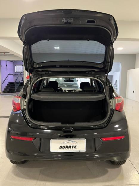 HYUNDAI HB 20 Hatch 1.0 12V 4P FLEX COMFORT, Foto 8