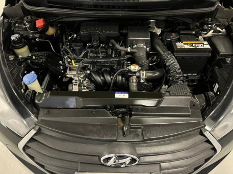 HYUNDAI HB 20 Hatch 1.0 12V 4P FLEX COMFORT, Foto 9