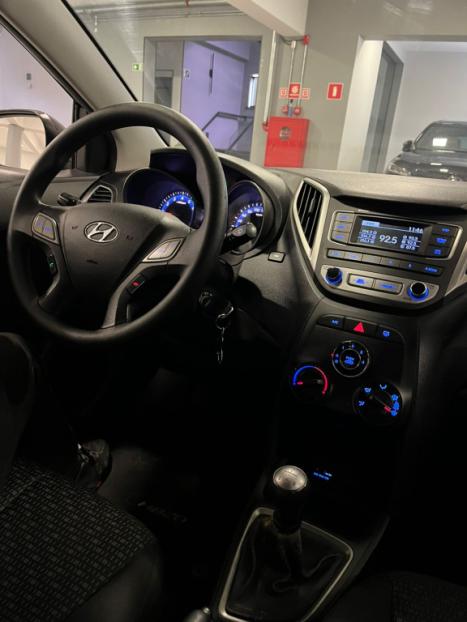HYUNDAI HB 20 Hatch 1.0 12V 4P FLEX COMFORT, Foto 11