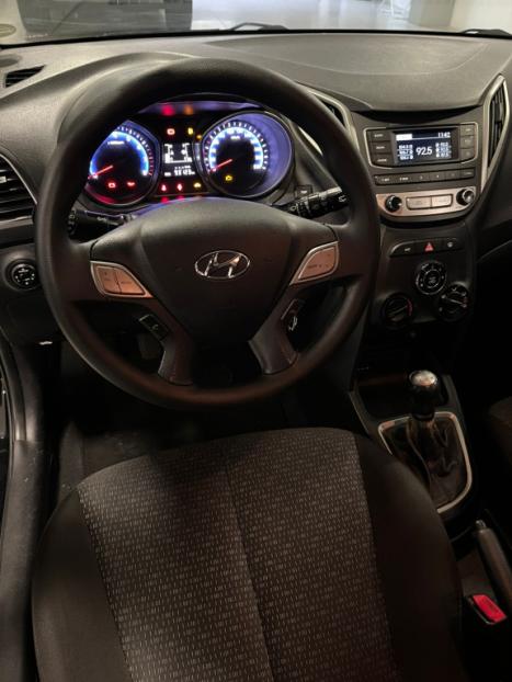 HYUNDAI HB 20 Hatch 1.0 12V 4P FLEX COMFORT, Foto 12