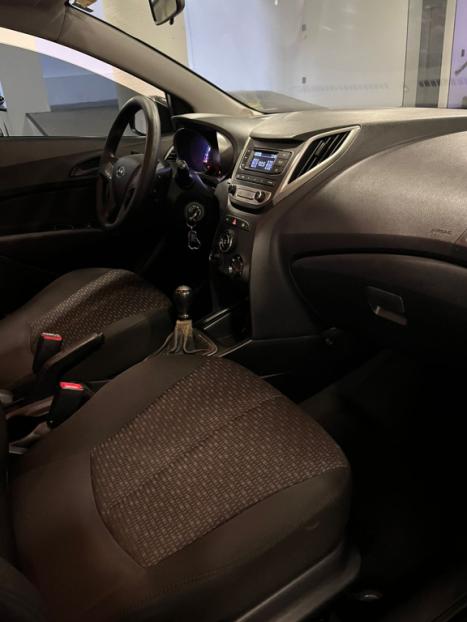 HYUNDAI HB 20 Hatch 1.0 12V 4P FLEX COMFORT, Foto 14