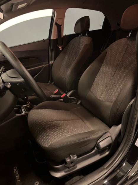 HYUNDAI HB 20 Hatch 1.0 12V 4P FLEX COMFORT, Foto 15