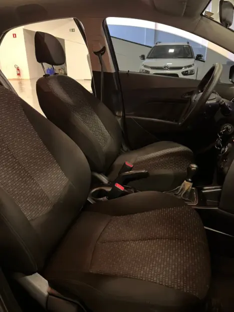 HYUNDAI HB 20 Hatch 1.0 12V 4P FLEX COMFORT, Foto 16