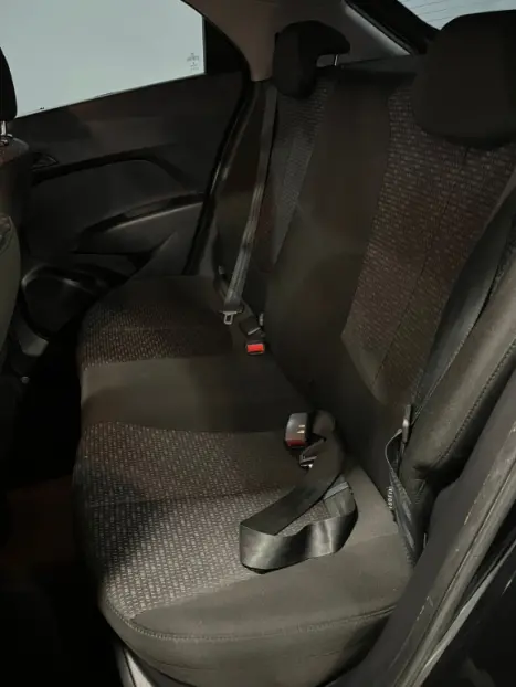 HYUNDAI HB 20 Hatch 1.0 12V 4P FLEX COMFORT, Foto 17