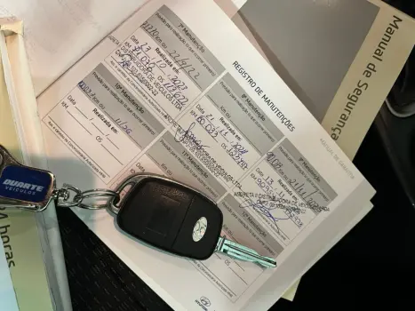 HYUNDAI HB 20 Hatch 1.0 12V 4P FLEX COMFORT, Foto 18