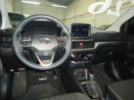 HYUNDAI HB 20 Hatch 1.0 12V 4P FLEX TGDI TURBO LIMITED AUTOM�TICO, Foto 6