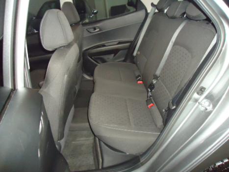 HYUNDAI HB 20 Hatch 1.0 12V 4P FLEX TGDI TURBO LIMITED AUTOM�TICO, Foto 8