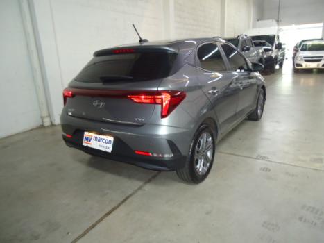 HYUNDAI HB 20 Hatch 1.0 12V 4P FLEX TGDI TURBO LIMITED AUTOM�TICO, Foto 9