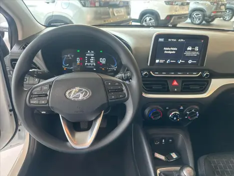 HYUNDAI HB 20 Hatch 1.0 12V 4P LIMITED, Foto 12