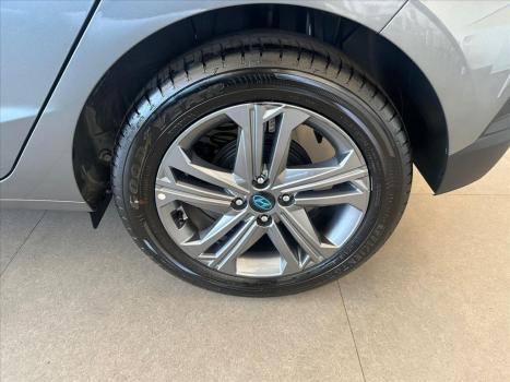 HYUNDAI HB 20 Hatch 1.0 12V 4P FLEX TGDI TURBO LIMITED AUTOM�TICO, Foto 15