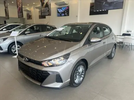 HYUNDAI HB 20 Hatch 1.0 12V 4P LIMITED, Foto 1