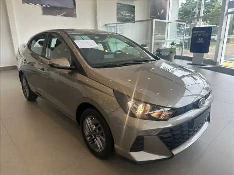 HYUNDAI HB 20 Hatch 1.0 12V 4P LIMITED, Foto 2