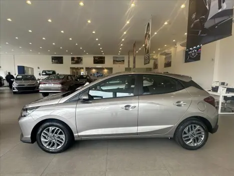 HYUNDAI HB 20 Hatch 1.0 12V 4P LIMITED, Foto 7