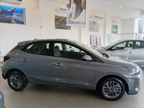 HYUNDAI HB 20 Hatch 1.0 12V 4P LIMITED, Foto 8