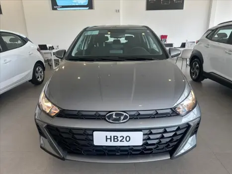 HYUNDAI HB 20 Hatch 1.0 12V 4P LIMITED, Foto 3