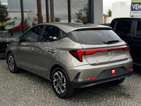 HYUNDAI HB 20 Hatch 1.0 12V 4P FLEX TGDI TURBO PLATINUM AUTOM�TICO, Foto 6