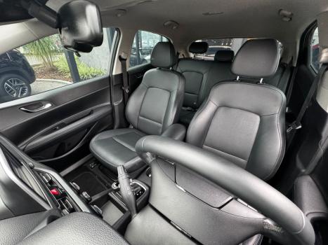 HYUNDAI HB 20 Hatch 1.0 12V 4P FLEX TGDI TURBO PLATINUM AUTOM�TICO, Foto 11