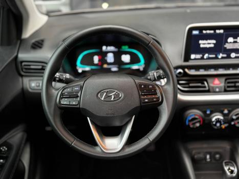 HYUNDAI HB 20 Hatch 1.0 12V 4P FLEX TGDI TURBO PLATINUM AUTOM�TICO, Foto 15