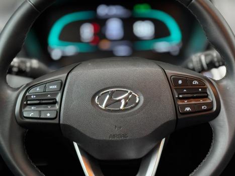 HYUNDAI HB 20 Hatch 1.0 12V 4P FLEX TGDI TURBO PLATINUM AUTOM�TICO, Foto 16