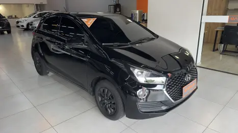 HYUNDAI HB 20 Hatch 1.0 12V 4P FLEX UNIQUE, Foto 4