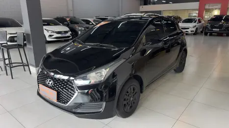 HYUNDAI HB 20 Hatch 1.0 12V 4P FLEX UNIQUE, Foto 5