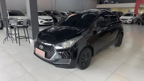HYUNDAI HB 20 Hatch 1.0 12V 4P FLEX UNIQUE, Foto 6
