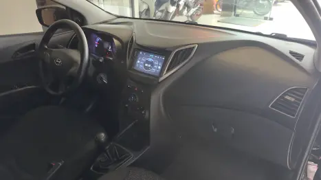 HYUNDAI HB 20 Hatch 1.0 12V 4P FLEX UNIQUE, Foto 10