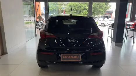 HYUNDAI HB 20 Hatch 1.0 12V 4P FLEX UNIQUE, Foto 14