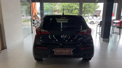 HYUNDAI HB 20 Hatch 1.0 12V 4P FLEX UNIQUE, Foto 15