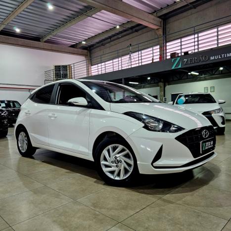 HYUNDAI HB 20 Hatch 1.0 12V 4P FLEX EVOLUTION, Foto 1