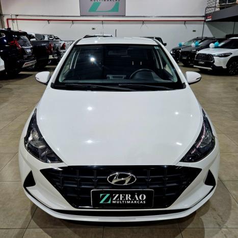 HYUNDAI HB 20 Hatch 1.0 12V 4P FLEX EVOLUTION, Foto 2