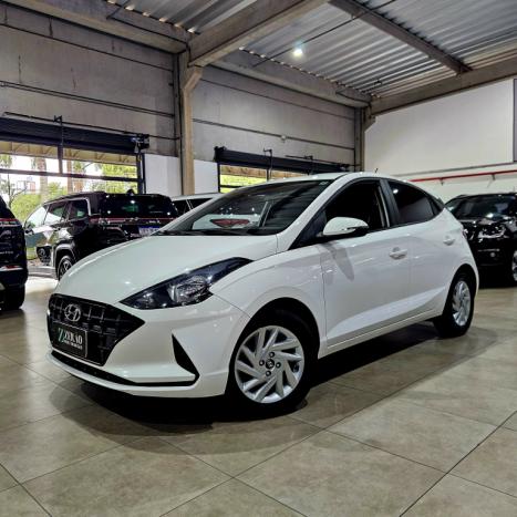 HYUNDAI HB 20 Hatch 1.0 12V 4P FLEX EVOLUTION, Foto 3